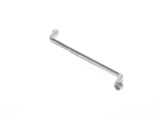 2 6X7dubbele ringsleutels,UD profiel,6x7mm - 4