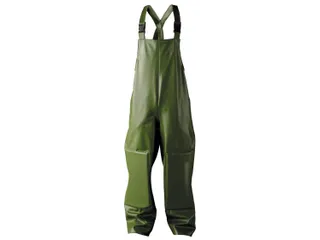 Dolfing 423.01 tuinbroek - XL - 1