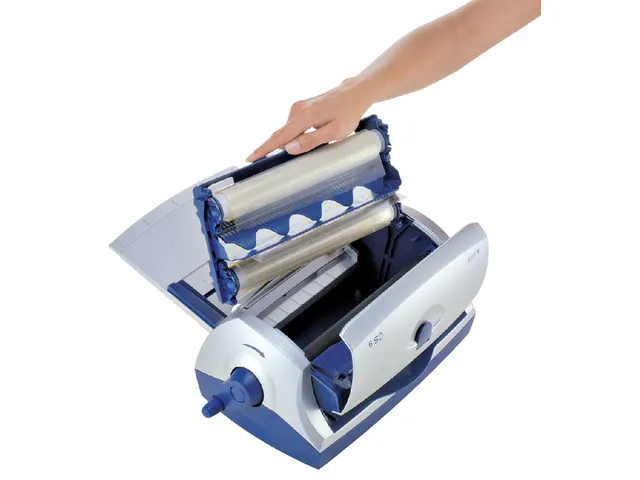 Lamineercassette Leitz Cs9 80 Micron 20m