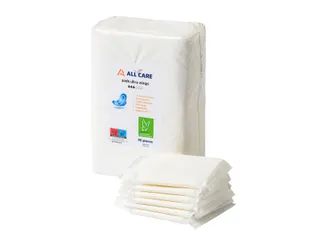 MediQo-line Maandverband Ultra Wings 6 x 40 stuks - 3