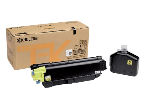 Toner Kyocera TK-5270Y geel