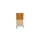 scheidingswand,HxB 1545x800mm,NE-esdoorn,BN3005-geel
