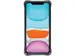 Protech Case Apple iPhone 11 zwart TPU