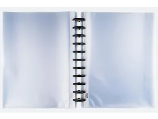showalbum voor A4 PP 100 tassen assorti - 5