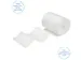 Handdoekrol Kleenex Ultra Slimroll 2-laags 100m wit 6781