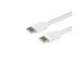 Kabel Green Mouse USB-C to USB-C data Woven 1m blisterverpakking