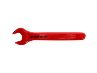 VDE 894 27 VDE steeksleutel 27mm - 5