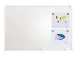 Whiteboard 2000 MAULpro white 90x120cm