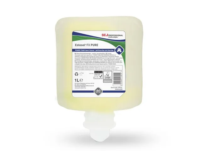SC Johnson Estesol FX Pure handreiniger