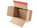verzenddoos CP141 44,5 x 31,5 x 18 -30 cm bruin