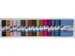 Schetsboek Kangaro A6 violet PU hardcover 80 blad 140 grams roomwit pa