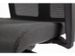 Bureaustoel EN1335 Linea Omnia 02 zwart/zwart met 3D armleuning - 7