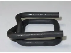 Metalen Klemmen Polyester En Composietbanden B 16mm Gefosfateerd