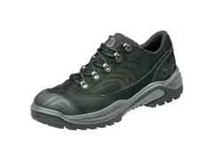 Bata Traxx 203 lage S3 veiligheidsschoenen, SRC, zwart, maat 38, per p