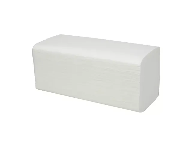 Essuie-mains papier Flushable