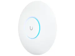 U6-Plus Ubiquiti U6+ Unifi Access Point Wifi6 574/2402/Mbps 2.4/5Ghz