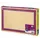 Tork 474578 Placemat Cuisine 42x30cm Advanced 1-laags decor 5x500 stuk