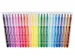 Viltstift Maped Color'Peps Long Life set à 24 kleuren ophangdoos