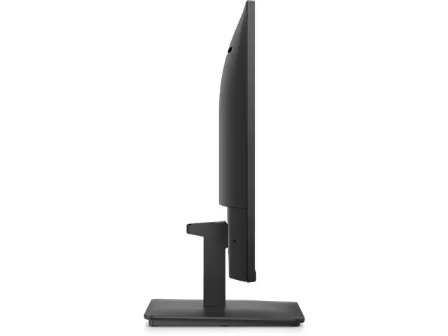 DELL SE2726D Monitor 27 Inch Quad HD LCD Zwart