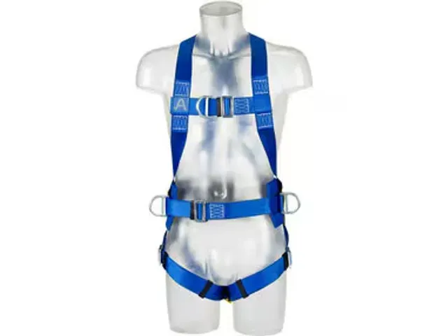 3M Protecta 1310102 Harnas