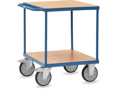 Tafelwagen 2497 2497 RAL5007