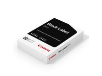 Kopieerpapier A4 80 Gram Black Label Zero Papier