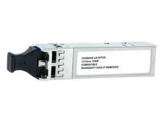 Origin Storage R9D18A-OS, Vezel-optiek, 10000 Mbit/s, SFP+, LC, 300 m, - 1