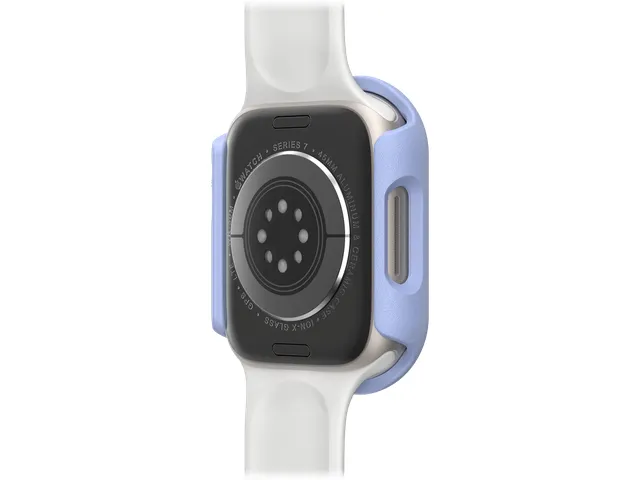 OtterBox Watch Bumper Apple Watch Series 9/8/7 45mm lila