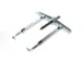 1.06/4-5 Universele trekker,2-armig,520x500mm