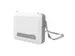 Mallette de rangement ordinateur portable Fellowes Breyta blanc