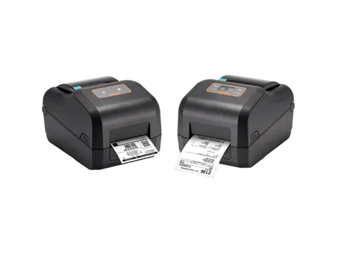 Bixolon XD5-40T-LCD Labelprinter