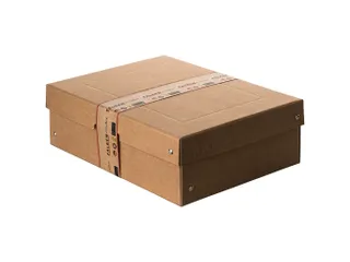 PureBox Nature A4 100mm - 1