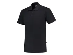 Polo Tricorp PP180 201003 pour hommes, bleu marine, taille 3XL, la pie