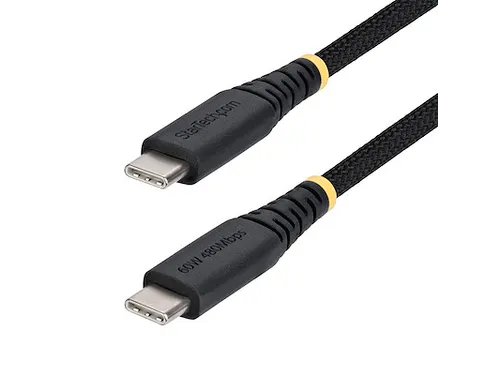 15cm USB-C Laadkabel USB-C Charging Cable