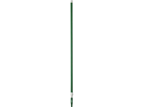 Ergonomische Telescopische Steel Groen