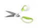 Ciseaux Westcott 21cm Carbo Titanium Inox Blister