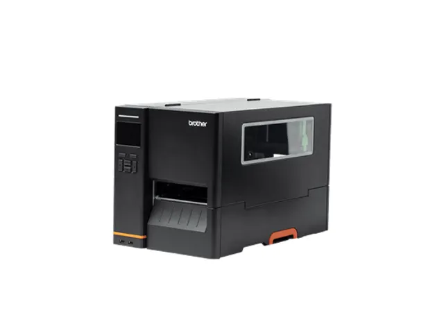 TJ-4520TN Industriële Labelprinter