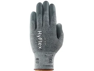 Ansell HyFlex 11-531 handschoen - 10 - 1