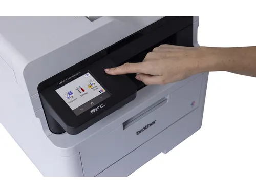 Multifunctional Laserprinter Brother MFC-L3740CDWE