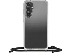 OtterBox React Necklace Case Samsung Galaxy S23 FE clear
