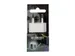 Oplader Green Mouse USB-C 1x en USB-A 1x wit blisterverpakking