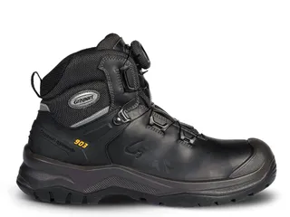 Grisport 903L BOA veiligheidsschoen S3 - 48 - 2