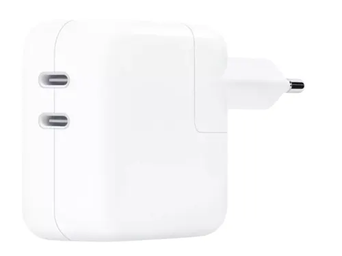 MW2K3ZM/A APPLE Power adapter 35 W white
