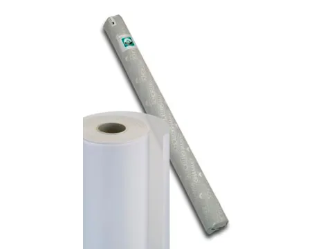 Transparantpapier Glama 50x1,57m 90g/m2 VR3001098
