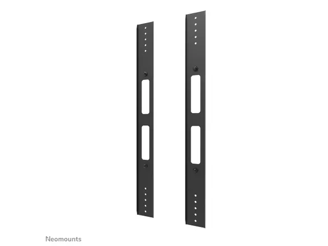Neomounts AWL-250BL18 Kit d'extension VESA - max 75 kg - VESA 600 à 8