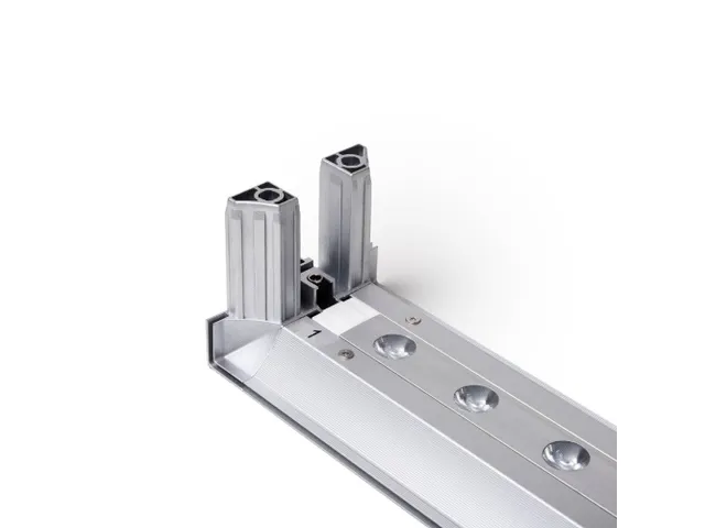 Brightbox Pro Flex Beurswand-verkleiningsset