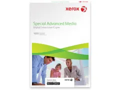 Zelfklevend Xerox Papier Premium NeverTear Clear permanent 205 Gram