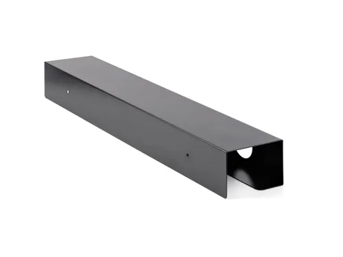 Kabelgoot voor Onder Bureau