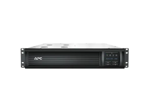 APC Smart-UPS 1,5kVA 120V RM-SCHEEPSBORD