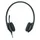 Headset Logitech H340 On Ear zwart